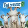 GOAT SIMULATOR 3 - XBOX SERIES X