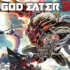 God Eater 3 - PS4