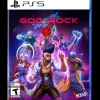 GOD OF ROCK - PS5