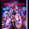 GOD OF ROCK - SWITCH