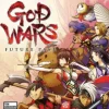 God Wars Future Past - PS4