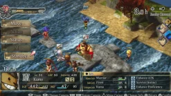 God Wars Future Past - PS4