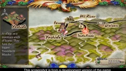 God Wars The Complete Legend - Nintendo Switch