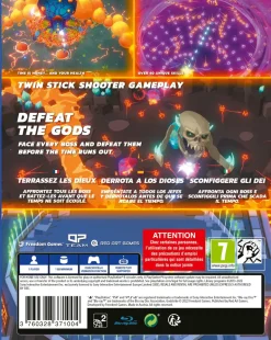 Godstrike - PlayStation 4