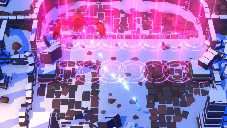 Godstrike - PlayStation 4