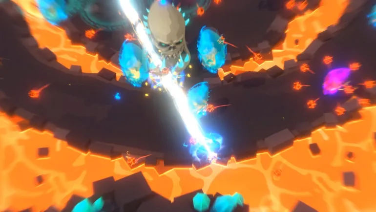Godstrike - PlayStation 4
