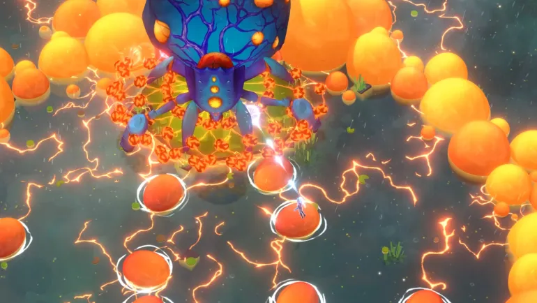 Godstrike - PlayStation 4