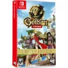 GOLDEN FORCE (LIMITED EDITION) - SWITCH [VGNY SOFT]