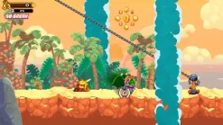 GOLDEN FORCE (LIMITED EDITION) - SWITCH [VGNY SOFT]