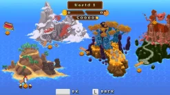 GOLDEN FORCE (LIMITED EDITION) - SWITCH [VGNY SOFT]