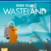 Golf Club Wasteland - PS4 [RED ART GAMES]