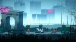 Golf Club Wasteland - PS4 [RED ART GAMES]