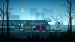Golf Club Wasteland - PS4 [RED ART GAMES]