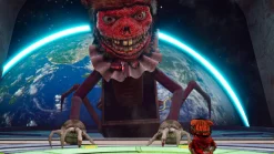 Gori Cuddly Carnage - Playstation 5