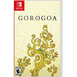 Gorogoa - Nintendo Switch