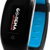 GO-TCHA Evolve [Black/Blue] for Pokemon Go!