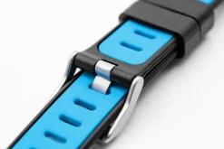 GO-TCHA Evolve [Black/Blue] for Pokemon Go!