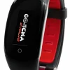 GO-TCHA Evolve [Black/Red] for Pokemon Go!
