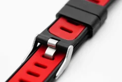 GO-TCHA Evolve [Black/Red] for Pokemon Go!