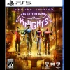 Gotham Knights Deluxe Edition - PlayStation 5