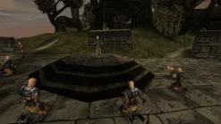 Gothic Classic Khorinis Saga - Nintendo Switch [VGP EXCLUSIVE]