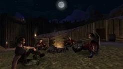 Gothic Classic Khorinis Saga - Nintendo Switch [VGP EXCLUSIVE]