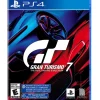 Gran Turismo 7 - Playstation 4