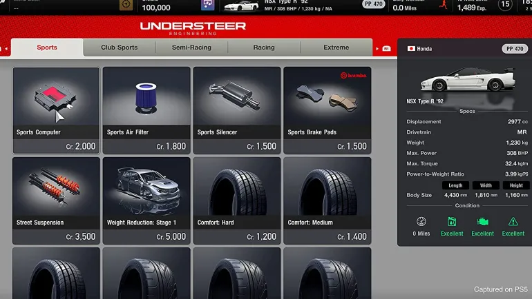 Gran Turismo 7 - Playstation 4