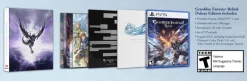 GRANBLUE FANTASY RELINK DELUXE EDITION - PS5