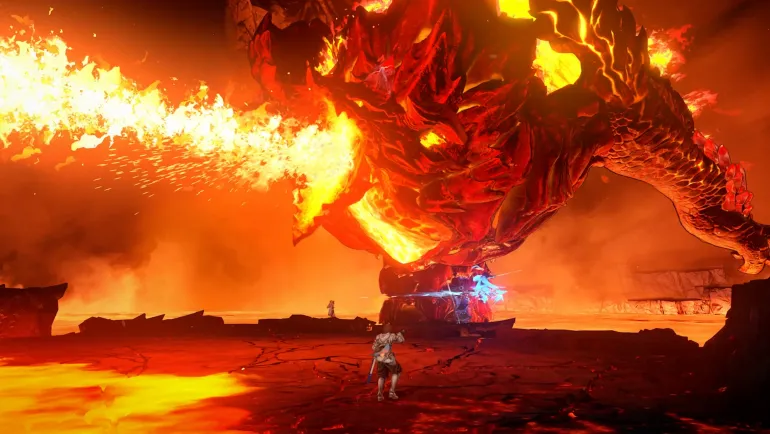 GRANBLUE FANTASY RELINK DELUXE EDITION - PS5
