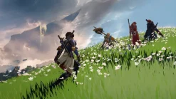 GRANBLUE FANTASY RELINK DELUXE EDITION - PS5