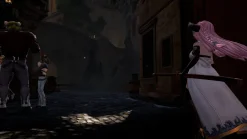 GRANBLUE FANTASY RELINK DELUXE EDITION - PS5