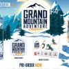 GRAND MOUNTAIN ADVENTURE WONDERLANDS DAY 1 EDITION SWITCH