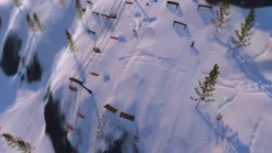 GRAND MOUNTAIN ADVENTURE WONDERLANDS DAY 1 EDITION SWITCH
