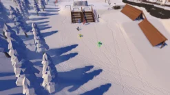 GRAND MOUNTAIN ADVENTURE WONDERLANDS DAY 1 EDITION SWITCH