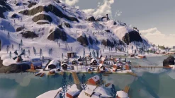GRAND MOUNTAIN ADVENTURE WONDERLANDS DAY 1 EDITION SWITCH