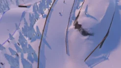 GRAND MOUNTAIN ADVENTURE WONDERLANDS DAY 1 EDITION SWITCH