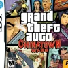 Grand Theft Auto : Chinatown Wars - DS
