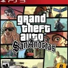 Grand Theft Auto: San Andreas (Greatest Hits) - PS3