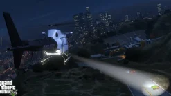 Grand Theft Auto V (5) - XBOX 360