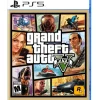 Grand Theft Auto V - PlayStation 5