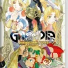 Grandia HD Collection - Nintendo Switch [Asia English Import]