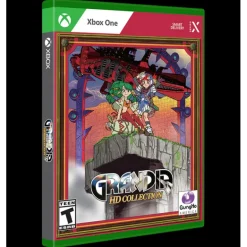 Grandia HD Collection [LIMITED RUN GAMES #14] - Xbox One (Free Shipping)