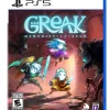 Greak Memories of Azur - PS5