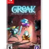 Greak Memories of Azur - SWITCH