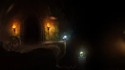 Greak Memories of Azur - XBOX SERIES X