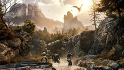 GREEDFALL GOLD EDITION - PS5