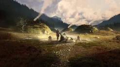 GREEDFALL GOLD EDITION - PS5