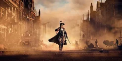 GREEDFALL GOLD EDITION - PS5