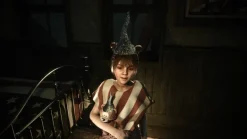 GREYHILL INCIDENT ABDUCTED EDITION - PS5